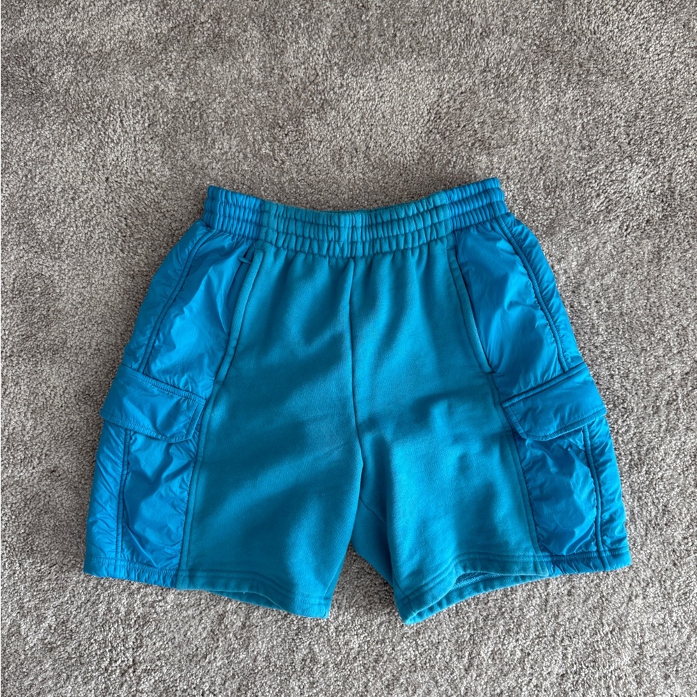 IVY PARK - Ivytopia Collection - Beyonce x Adidas - Cargo Shorts